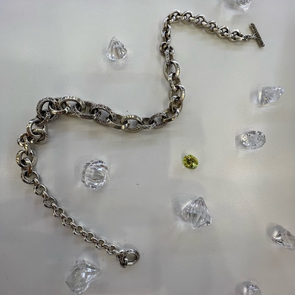 JHON HARDY CHAIN COLLECTION Classic Chain - Picture 9 of 15